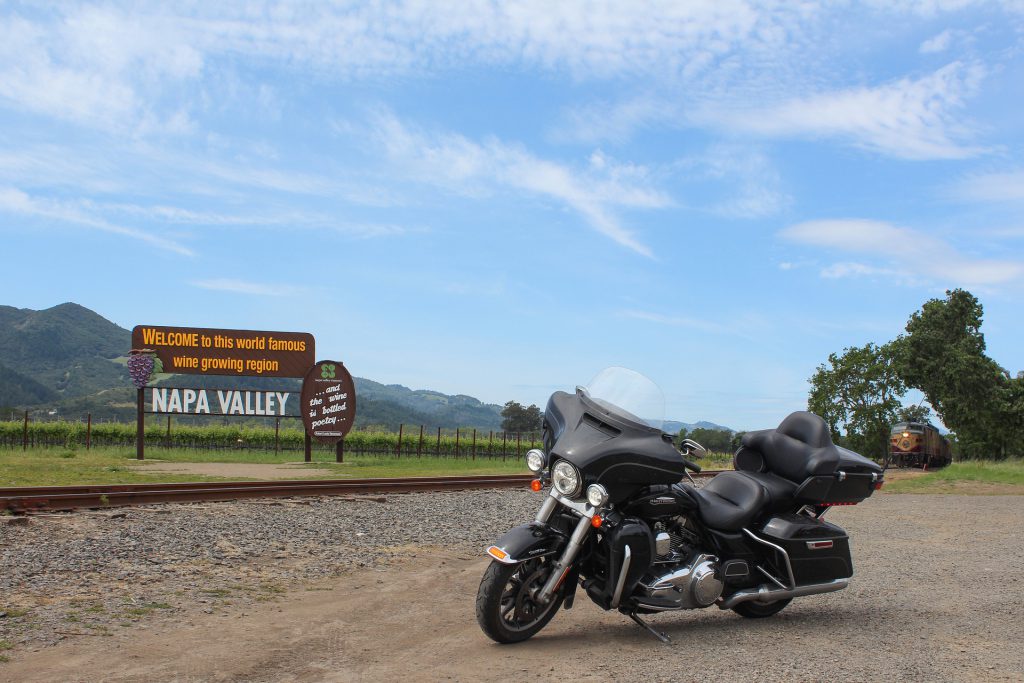 Perfect Napa Valley Itinerary for First-Time Visitors